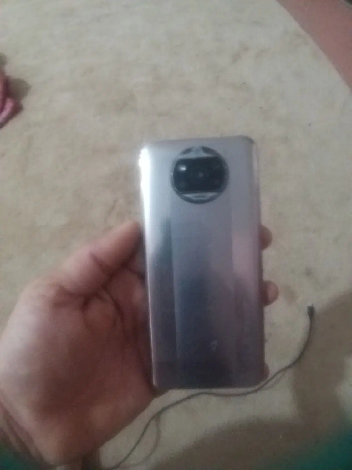 POCO X3 PRO 256G|موبایل|کارون, |دیوار