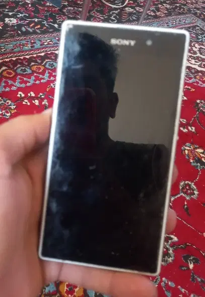 Xperia z1|موبایل|قم, چهل اختران|دیوار