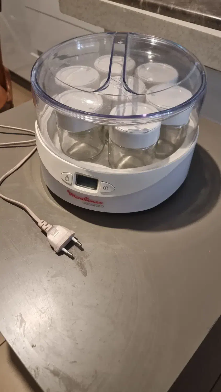 ماست ساز|اجاق گاز و لوازم برقی پختوپز|تهران, استخر|دیوار