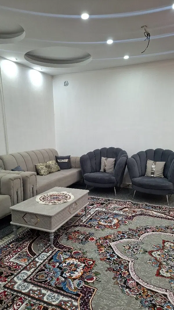 مبل|مبلمان خانگی و میز عسلی|اهواز, مهرشهر|دیوار