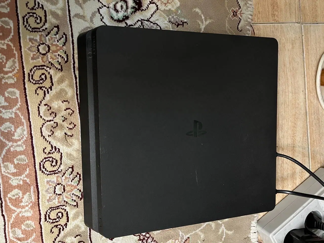 PS4 اسلیم|کنسول، بازی ویدئویی و آنلاین|تهران, سوهانک|دیوار