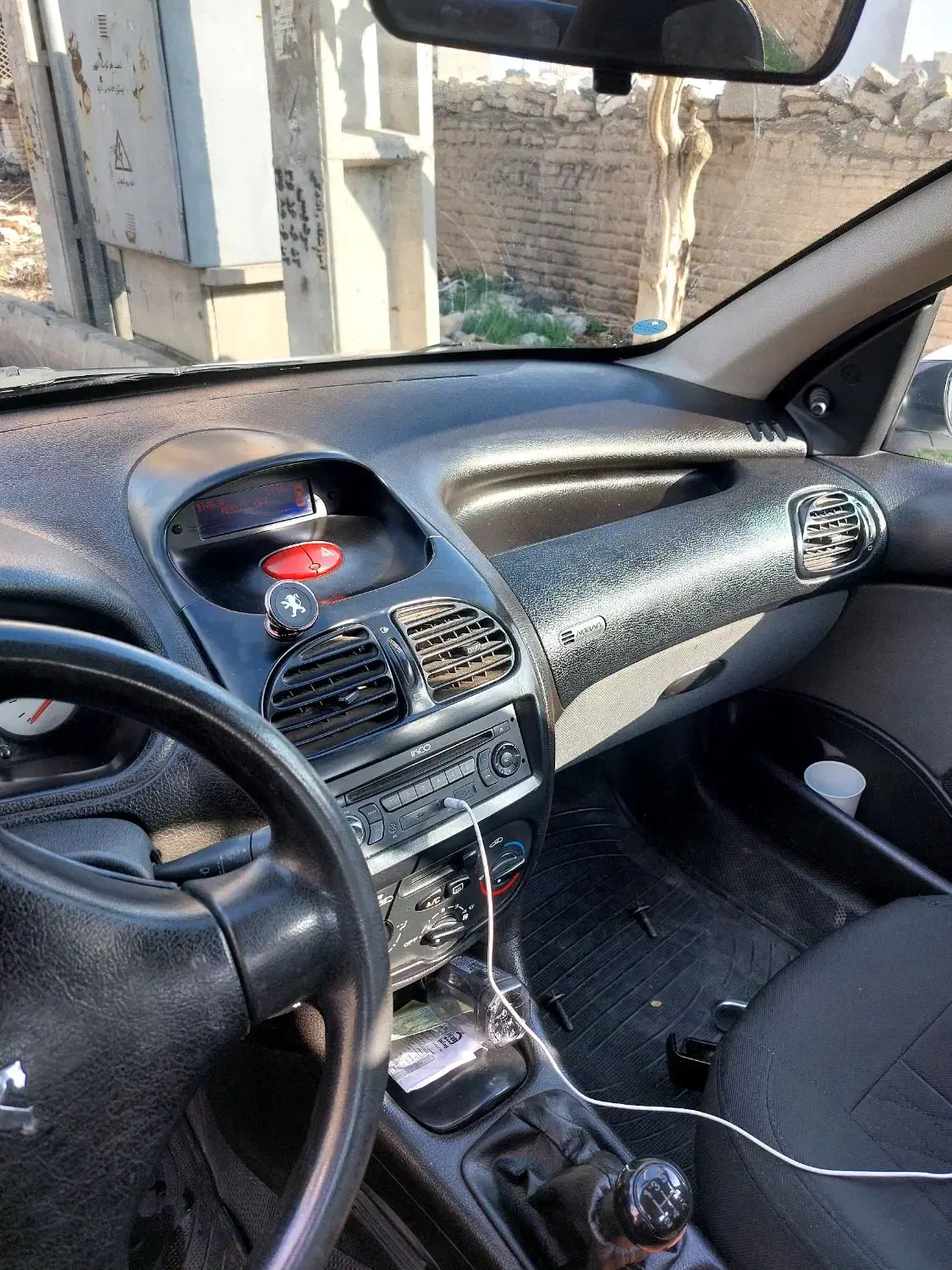 206|خودرو سواری و وانت|فردیس, شهرک ناز|دیوار