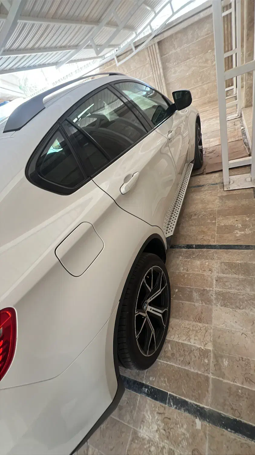 BMW x6. Vip|خودرو سواری و وانت|درگهان, |دیوار
