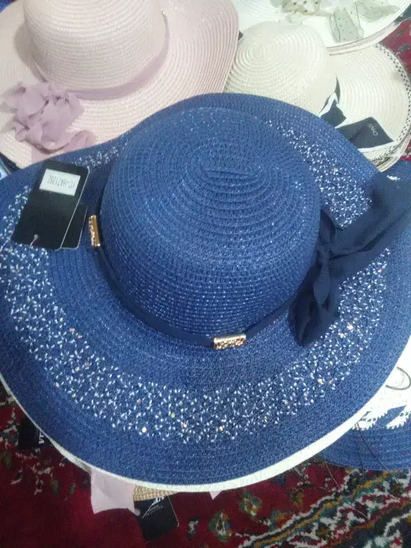 کلاه شیک|لباس|پارس‌آباد, |دیوار