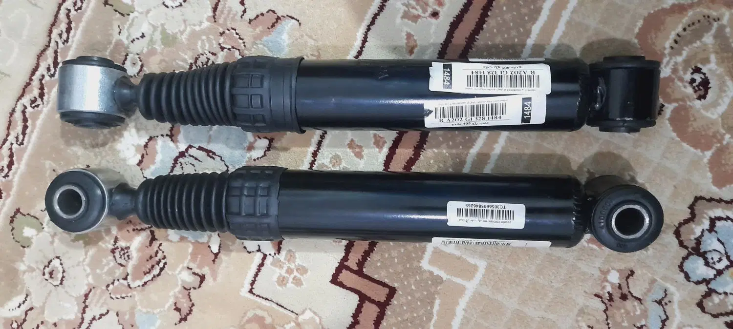 کمک 405|قطعات یدکی و لوازم جانبی|اهواز, کوی رمضان|دیوار