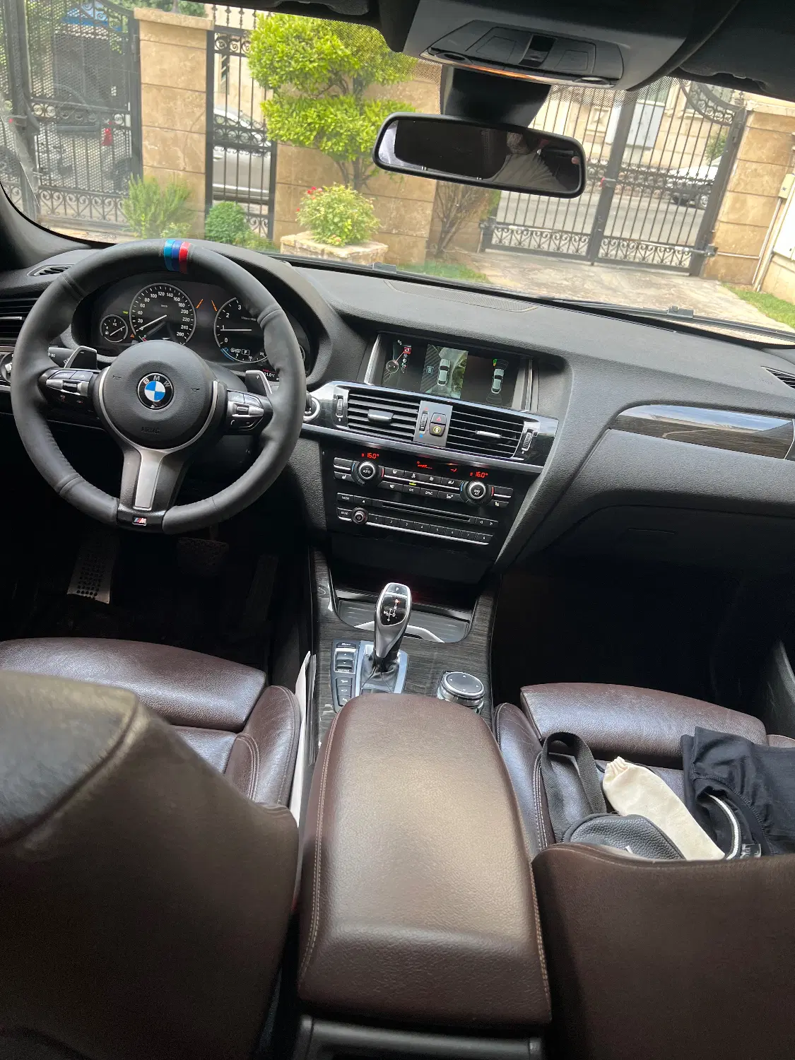 bmw x4 2016|خودرو سواری و وانت|تهران, فرمانیه|دیوار