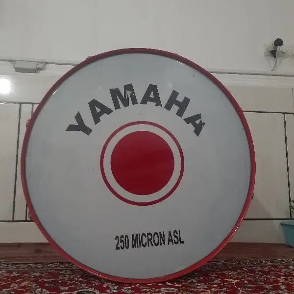 طبل|درام و پرکاشن|هفتگل, |دیوار