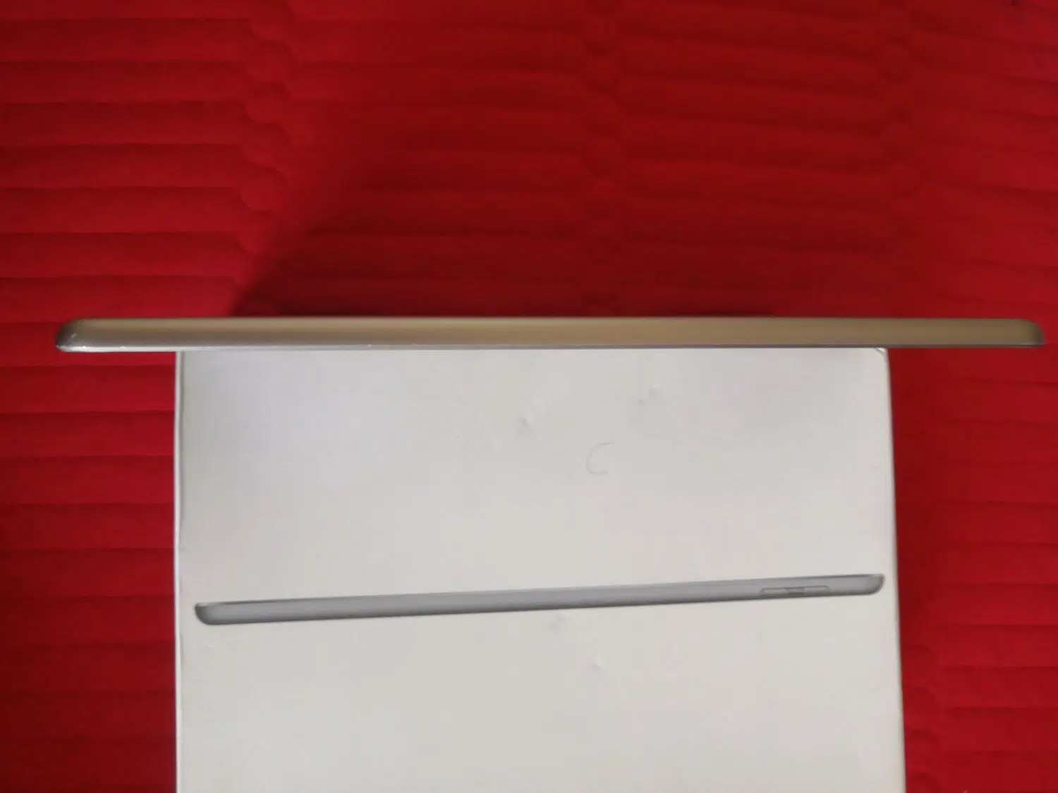 ipad 6gen 32Gig|تبلت|کرج, گوهردشت|دیوار