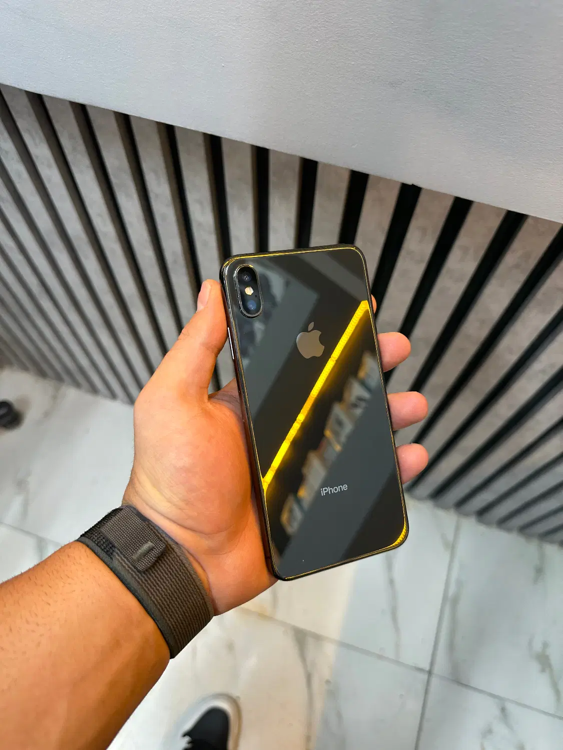 Xs max 256|موبایل|کرج, گوهردشت|دیوار