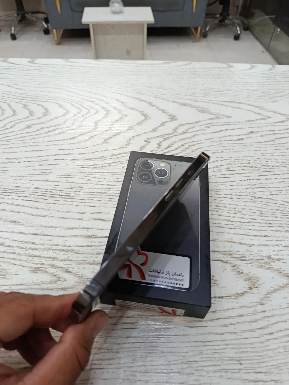 13pro128|موبایل|مشهد, شهرک امام هادی (شهرک غرب)|دیوار