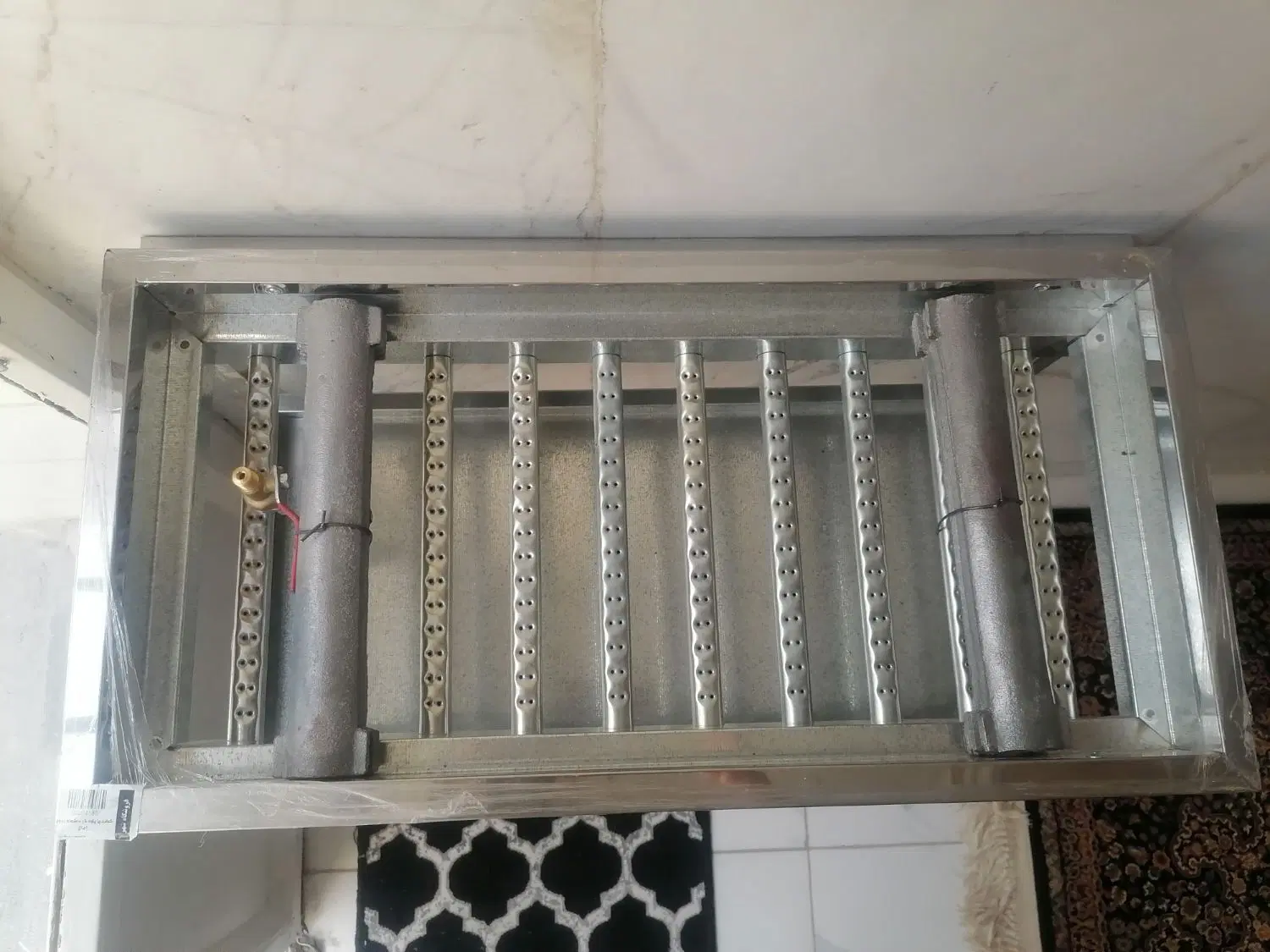 کباب پز|اجاق گاز و لوازم برقی پخت‌وپز|کرمانشاه, |دیوار