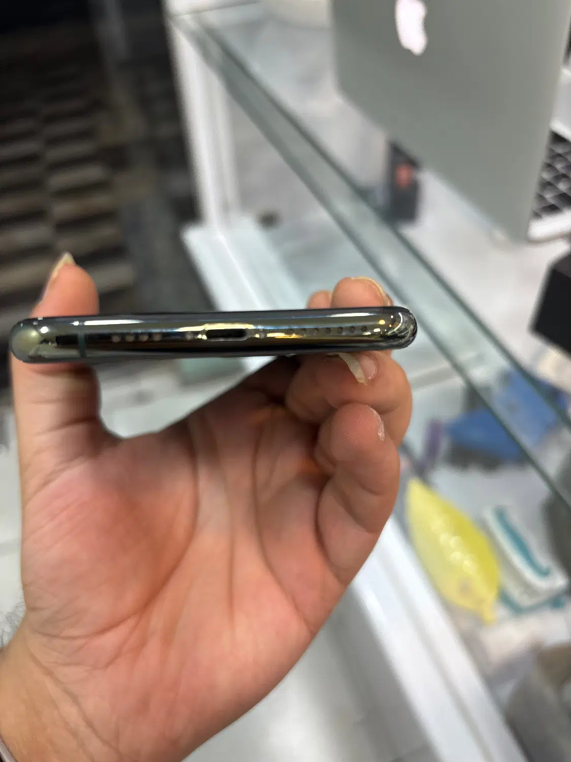 iPhone 11 Pro Max|موبایل|کرج, گوهردشت|دیوار