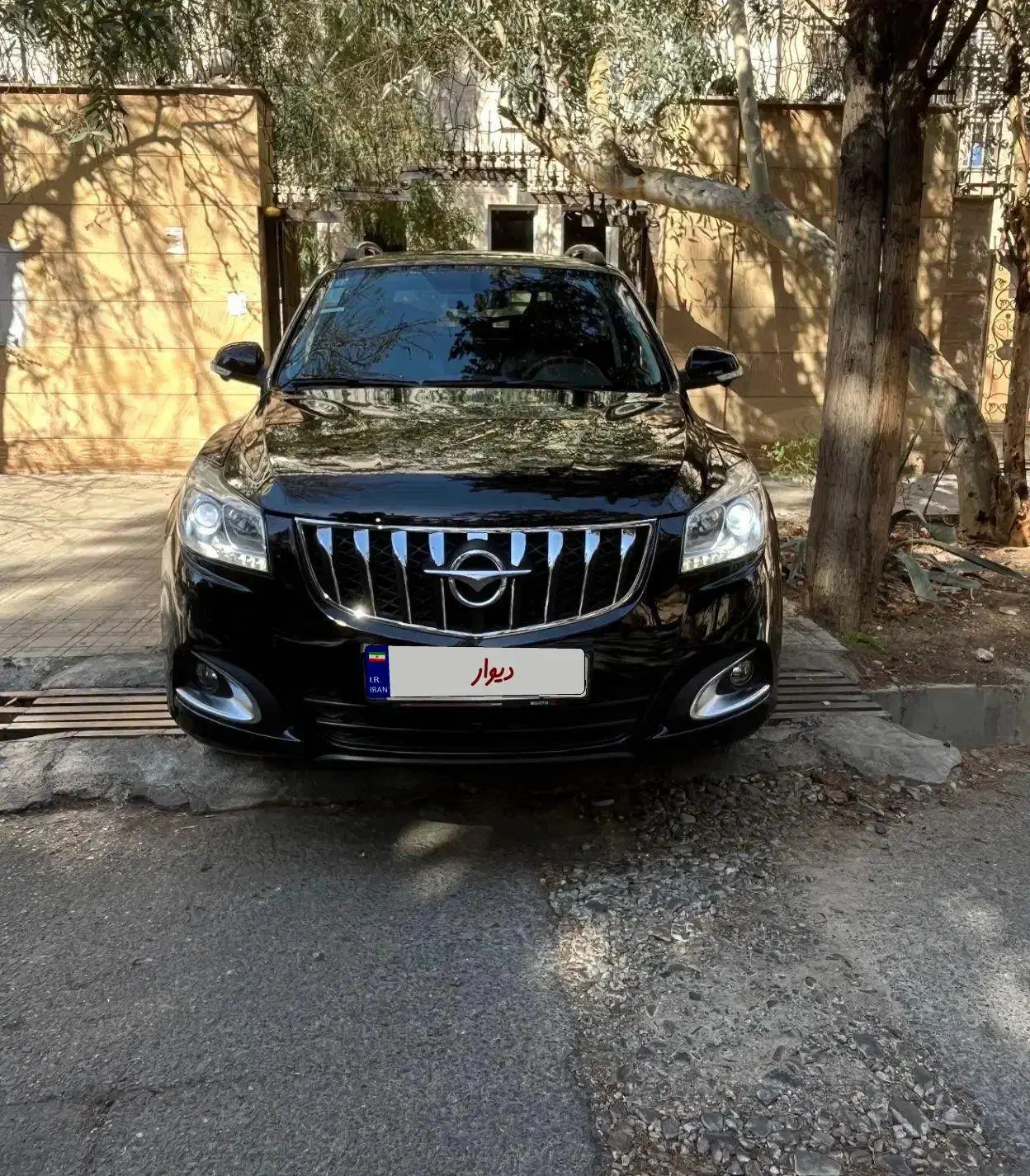 هایماs7مدل ۱۴۰۲|خودرو سواری و وانت|تهران, صادقیه|دیوار