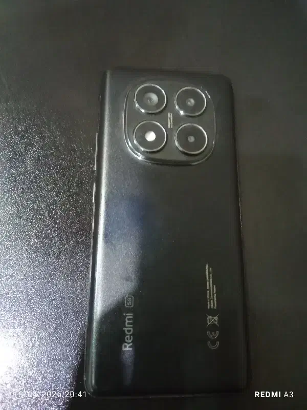 Note 14 Pro|موبایل|اهواز, کوی طالقانی|دیوار