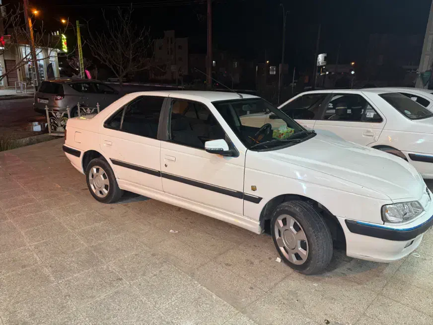 پارس|خودرو سواری و وانت|رفسنجان, |دیوار