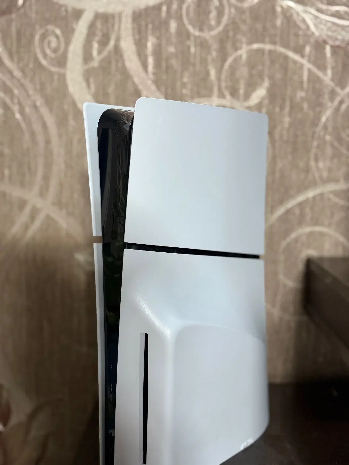 Playstation 5 slim 1t europa|کنسول، بازی ویدئویی و آنلاین|تهران, دانشگاه شریف|دیوار