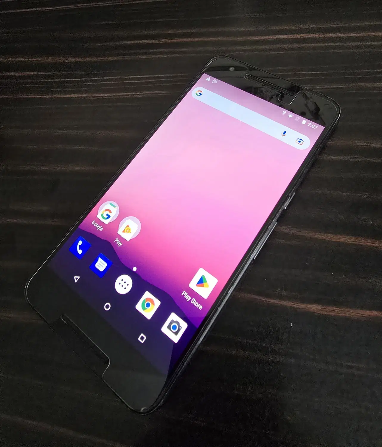 Huawei Nexus 6P|موبایل|تهران, آسمان|دیوار