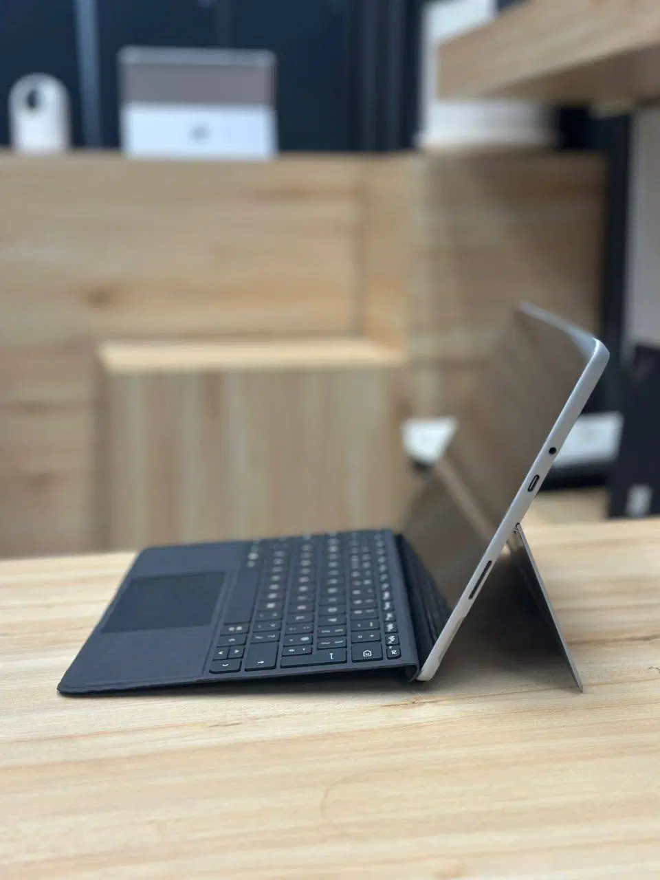 Microsoft surface Go1|رایانه همراه|یزد, |دیوار