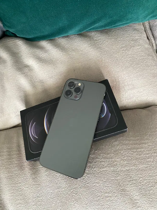 iphone 12promax 256|موبایل|کرج, فاز ۳ گوهردشت|دیوار