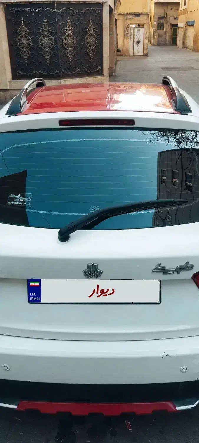 کوییک R مدل 1401|خودرو سواری و وانت|تهران, فلاح|دیوار