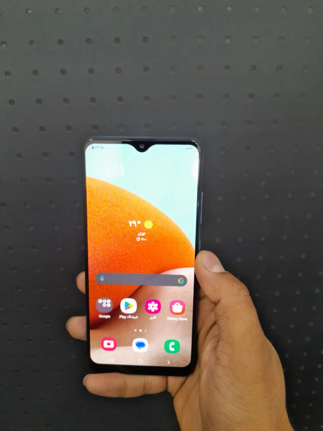 A32 4g 128g r6|موبایل|فردوس (خراسان), |دیوار