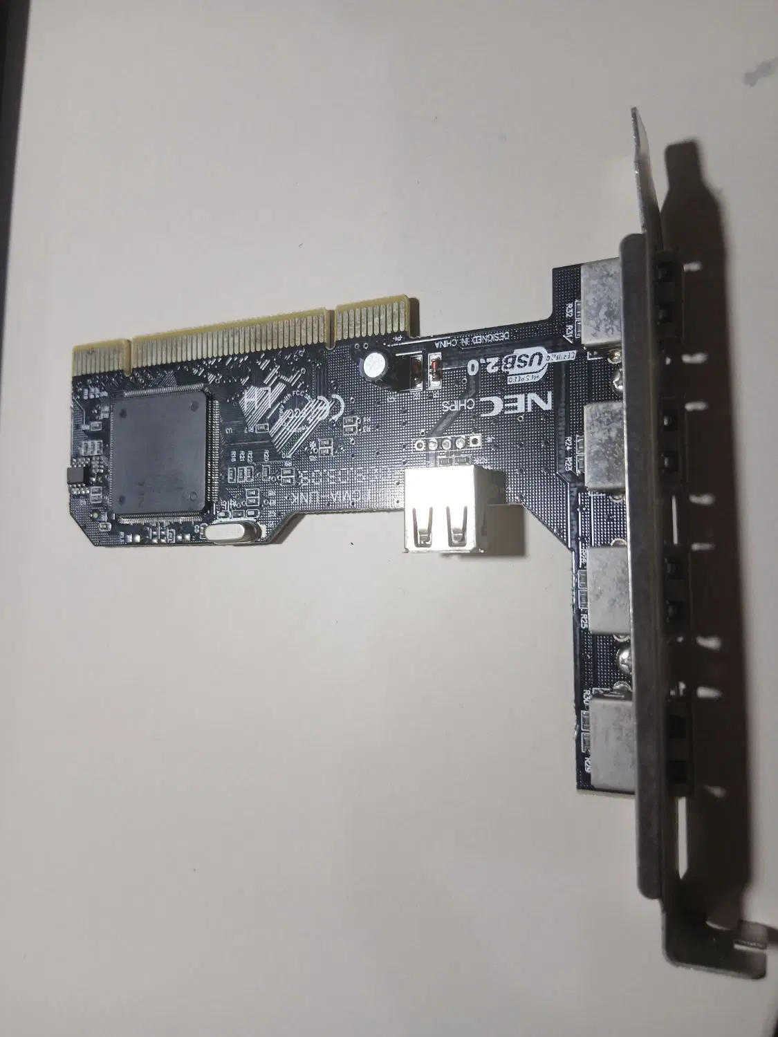 هاب usb|قطعات و لوازم جانبی رایانه|گرگان, |دیوار