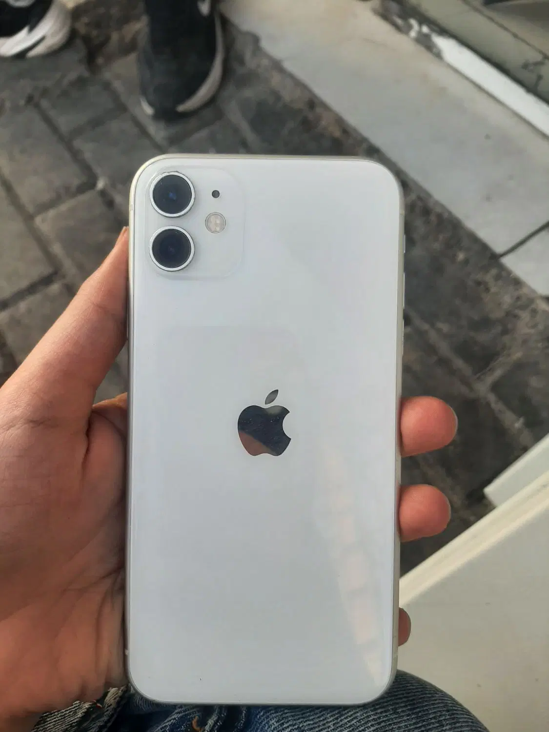 ایفون iPhone 11|موبایل|کرج, گلشهر|دیوار