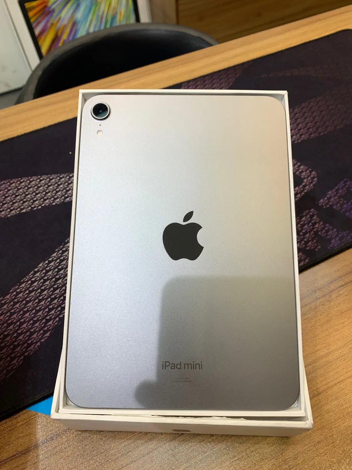 iPad mini 7|تبلت|تهران, جردن|دیوار