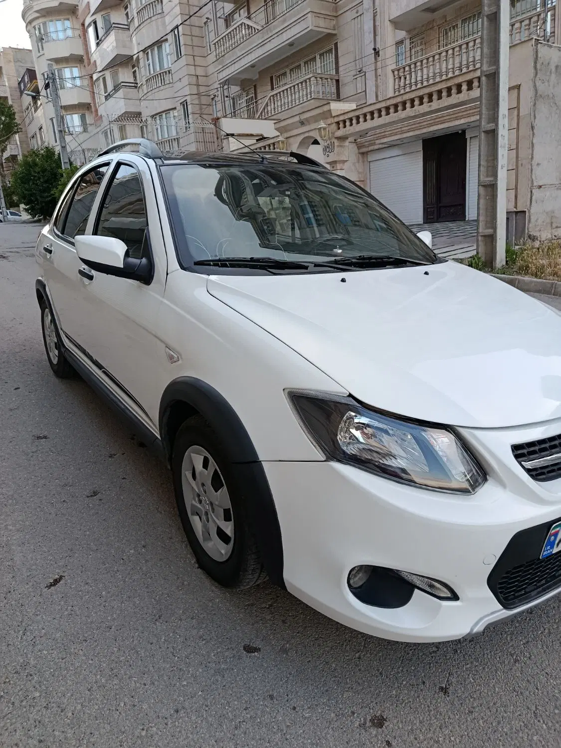 کوییک R مدل 1403|خودرو سواری و وانت|اردبیل, |دیوار