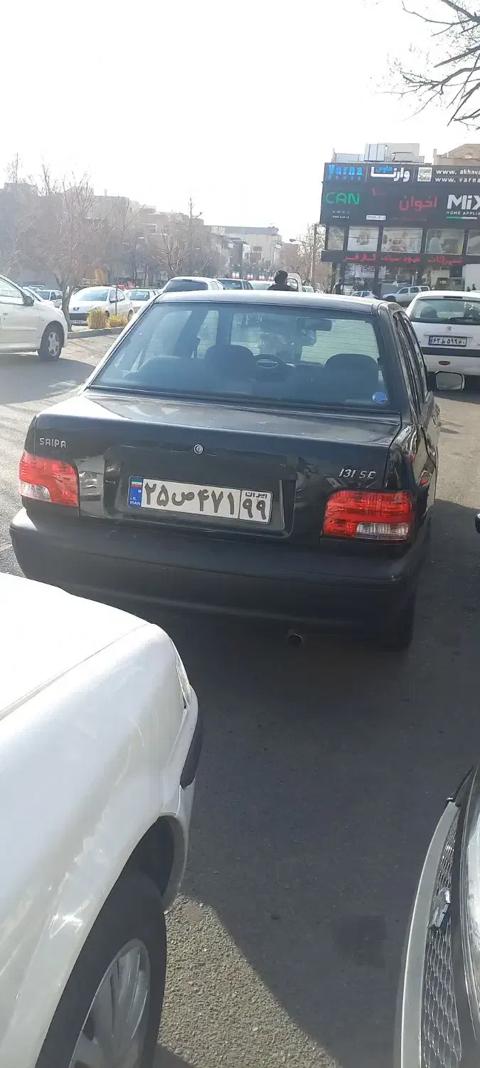 پراید ۱۳۱|خودرو سواری و وانت|تهران, اوقاف|دیوار