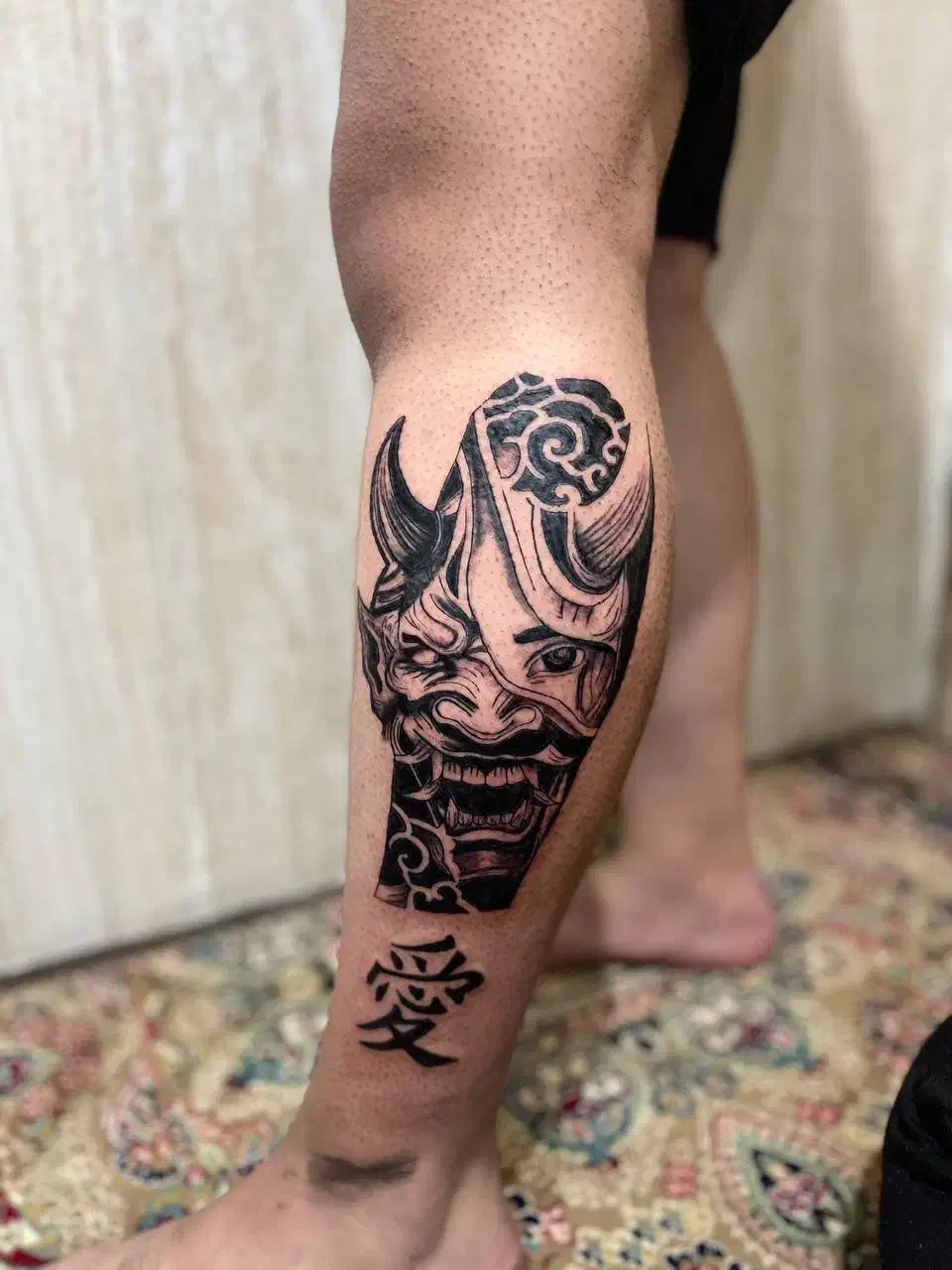 تتو بدن|خدمات آرایشگری و زیبایی|بابل, |دیوار