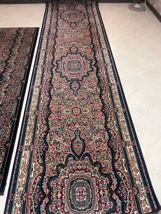 فرش|فرش|سیرجان, |دیوار