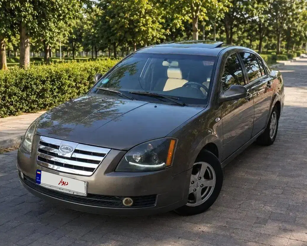 mvm 530|خودرو سواری و وانت|اصفهان, فردوان|دیوار