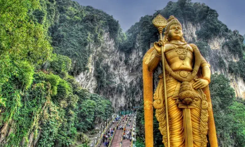 مالزی|تور و چارتر|تهران, نیلوفر|دیوار