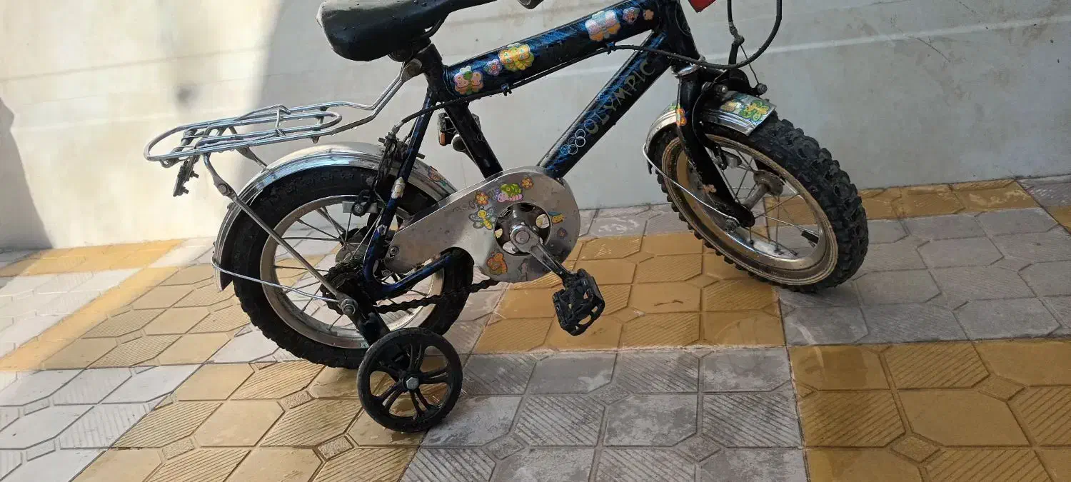 دوچرخه|دوچرخه، اسکیت، اسکوتر|اهر, |دیوار