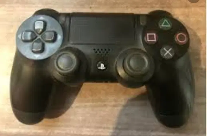 دسته ps4|کنسول، بازی ویدئویی و آنلاین|گرگان, |دیوار