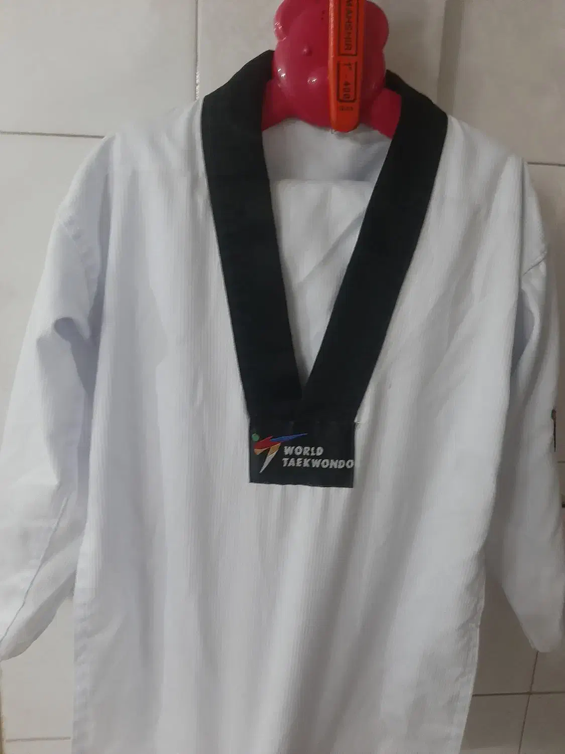 لباس تکواندو|تجهیزات ورزشی|تهران, تسلیحات|دیوار