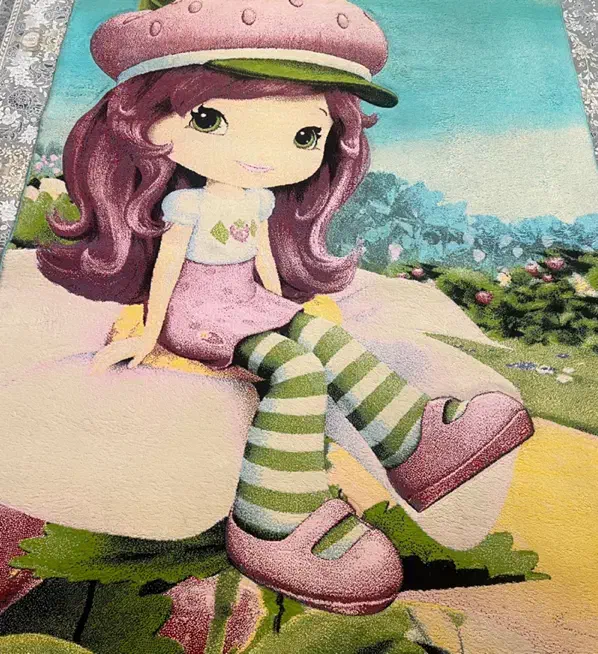 گلیم فرش ۴متری|گلیم، جاجیم، گبه|تهران, هفده شهریور|دیوار