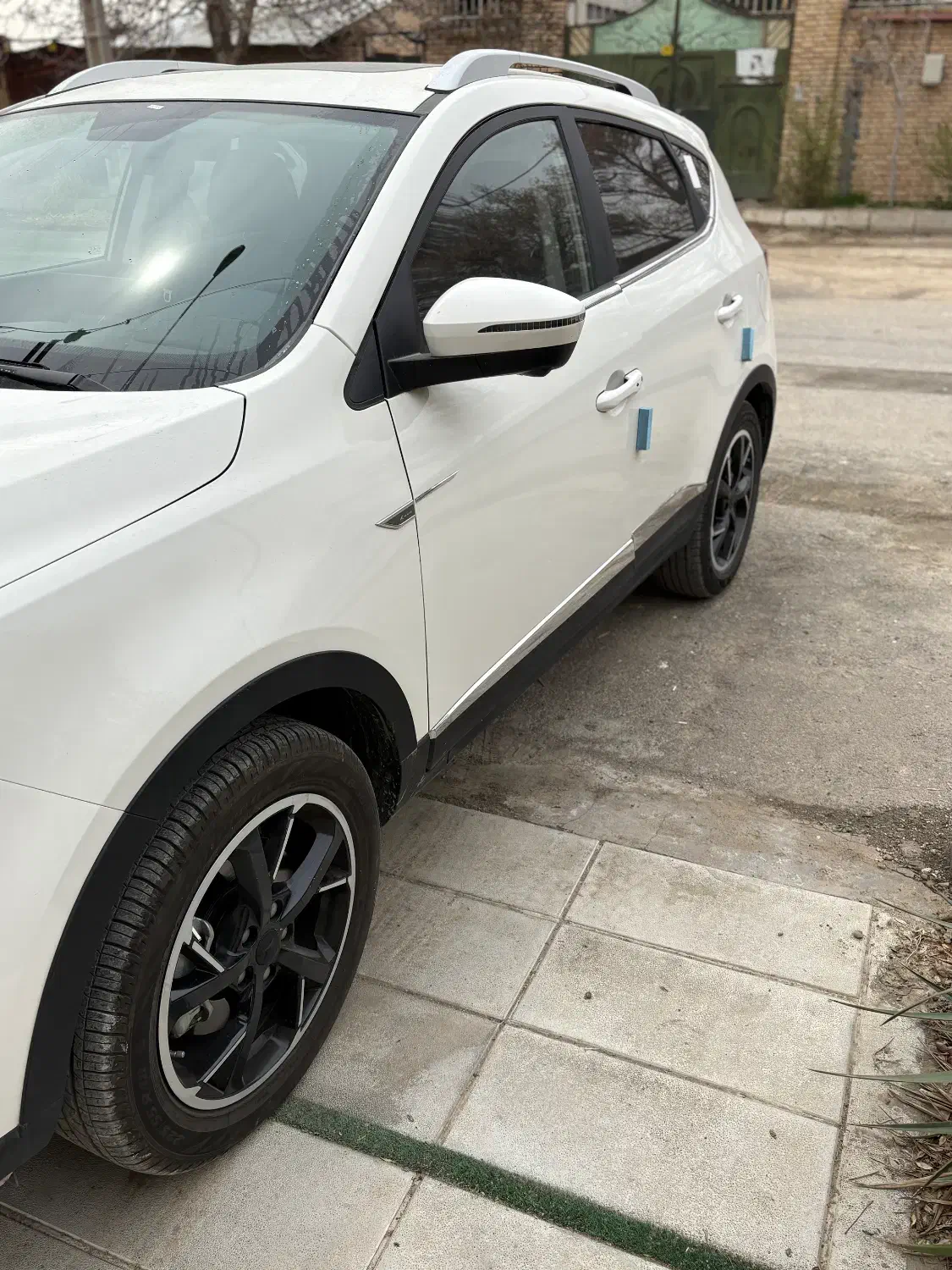 Kmc x5|خودرو سواری و وانت|مشهد, دانش|دیوار