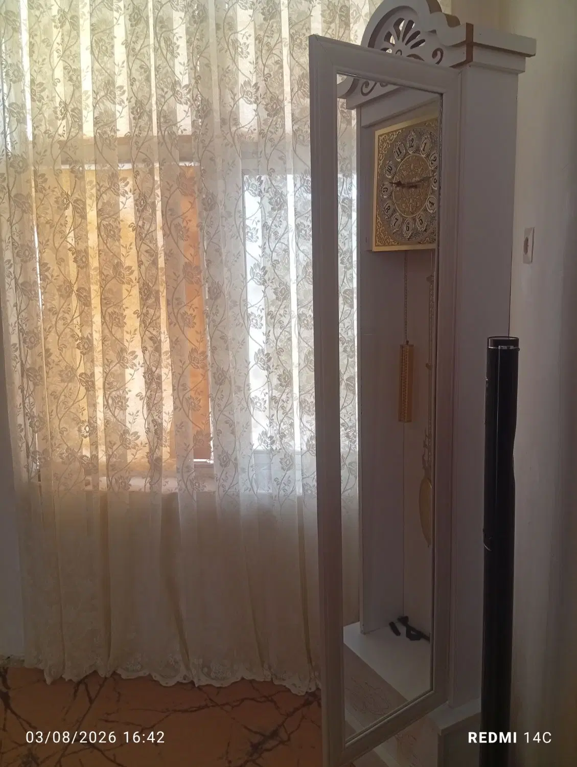 ساعت|ساعت دیواری و تزئینی|قصرشیرین, |دیوار