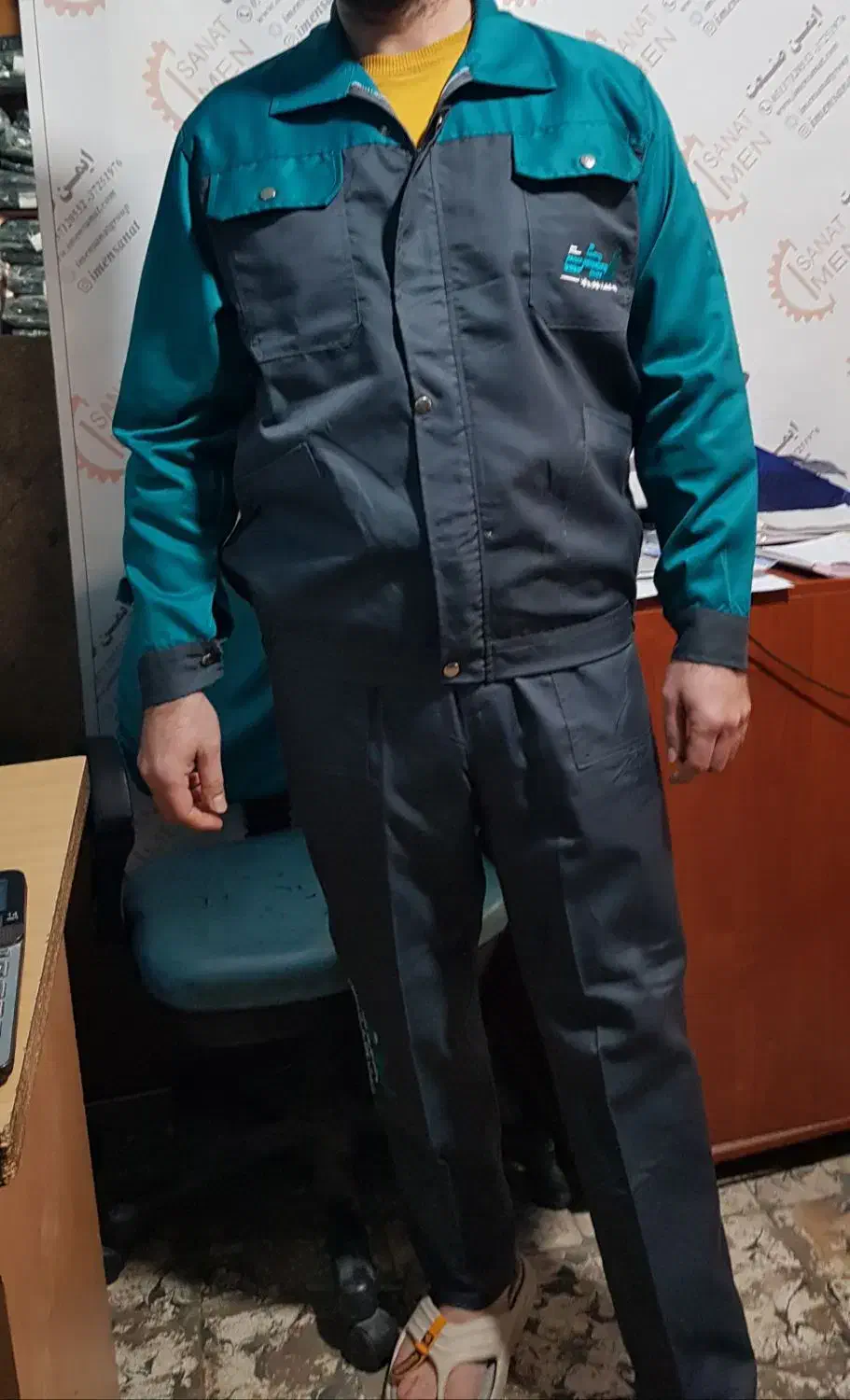 چرخکار|استخدام صنعتی، فنی، مهندسی|مشهد, عامل|دیوار