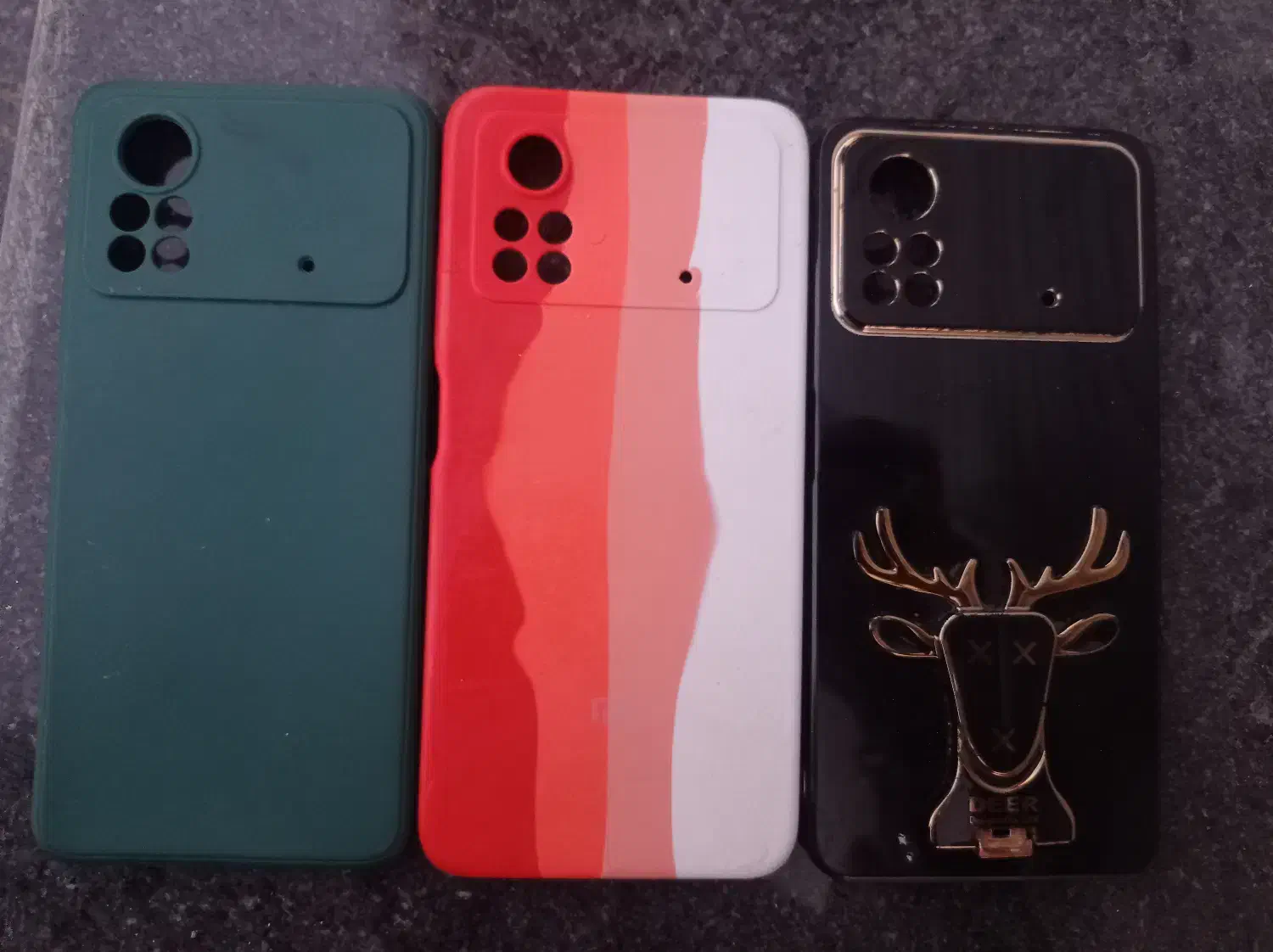 کاور گوشی|لوازم جانبی موبایل و تبلت|جهرم, |دیوار