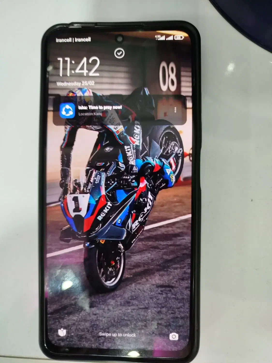 poco x4 poro|موبایل|کرج, پیشاهنگی|دیوار