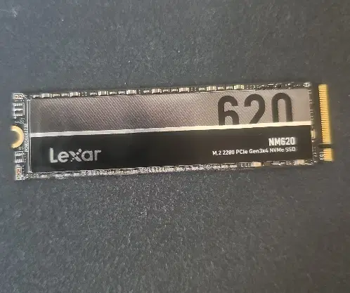 SSD M.2 512g Lexar|قطعات و لوازم جانبی رایانه|شیراز, قدوسی شرقی|دیوار