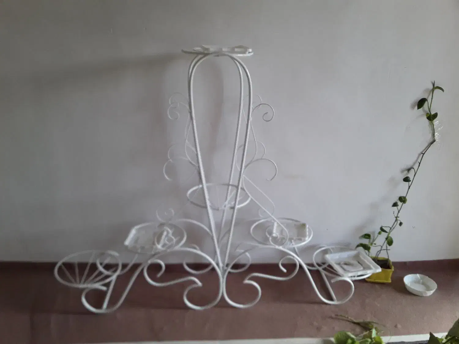 استندگلهای طبیعی|صنایع دستی و سایر لوازم تزئینی|نقده, |دیوار