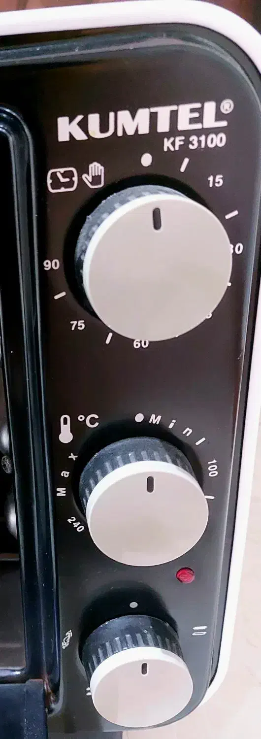 توستر|اجاق گاز و لوازم برقی پختوپز|رشت, شهرک شهید رجایی|دیوار