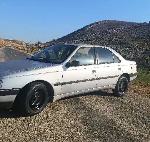 405|خودرو سواری و وانت|چرداول, |دیوار