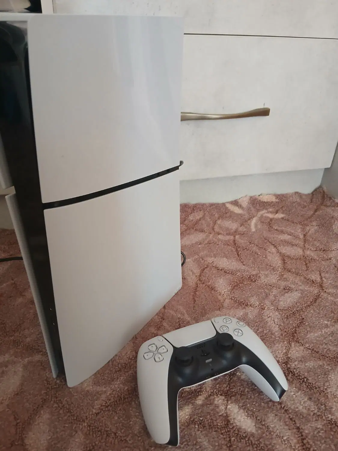 ps5 اسلیم|کنسول، بازی ویدئویی و آنلاین|میناب, |دیوار