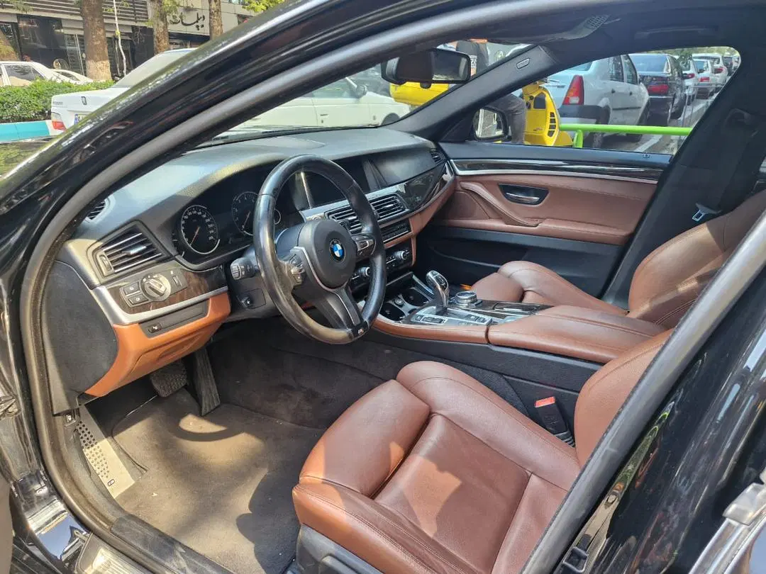 BMW 528|خودرو سواری و وانت|تهران, حکمت|دیوار