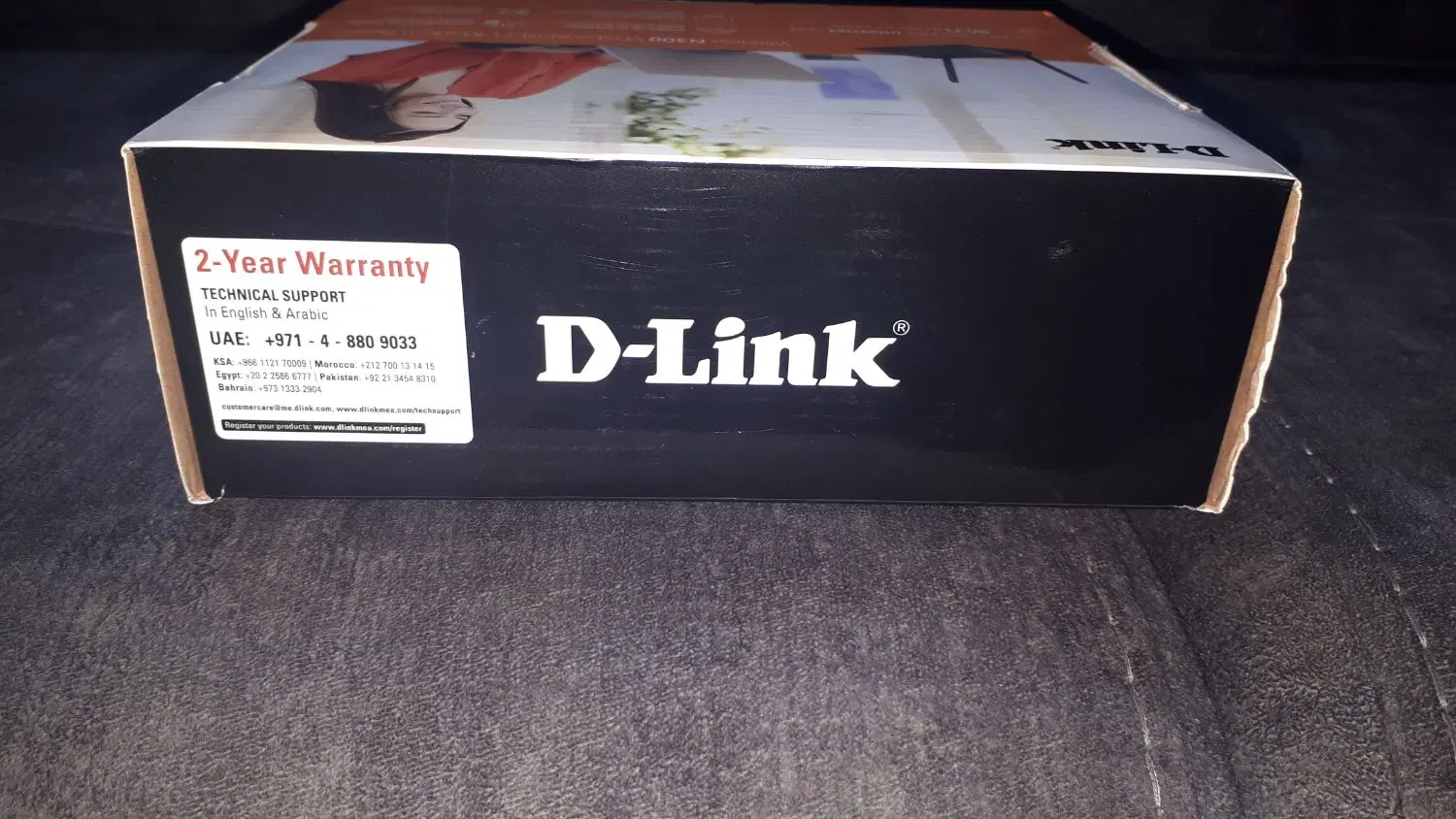 مودم D-link|مودم و تجهیزات شبکه|بیرجند, |دیوار